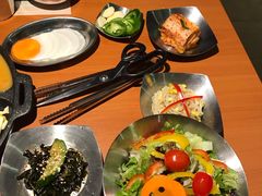 -炑八韩烤(琼华店)