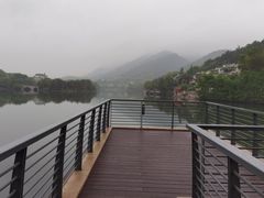 -海兰云天度假区温泉