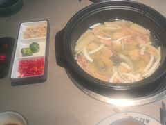 -同仁四季椰子鸡(无锡滨湖万象汇店)