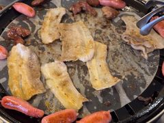 -燚青春东北泥炉烤肉(百合店)