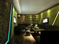 -盛世豪情量贩式KTV(九洲创意园店)