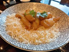 -新天世纪中餐厅