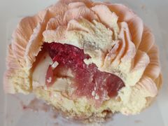 -潮一不贰·法式甜品·生日蛋糕·西式简餐(外滩店)