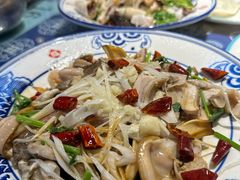 -旺角小渔村(二马路店)