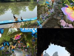 -荔江湾景区