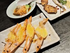 -万鱼亭·鹤家日本料理(南通青年中路店)