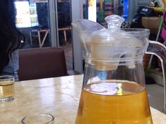 -百味香重庆鸡公煲(厦大学生公寓老店)