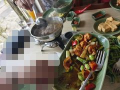 -Ikan Bakar Cianjur - Batam