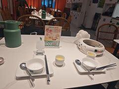 -阿甘小馆(陇海路店)
