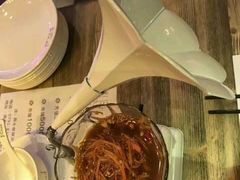 -繁花里音乐餐厅(新天地店)
