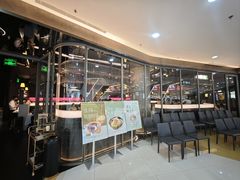 -醉舍·新淮扬菜(长宁龙之梦店)