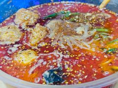 -大姐麻辣烫(莲宝中路店)