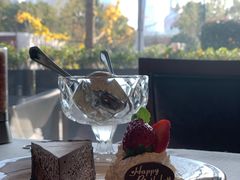 -Wolfgang’s Steakhouse 沃夫冈牛排馆(上海白玉兰广场店)