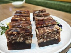 -船歌·鱼水饺青岛菜(枫蓝国际购物中心店)