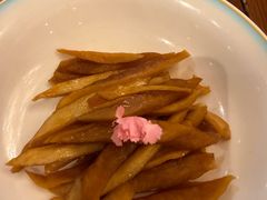-锡和无锡菜·三白油条(景丽苑店)