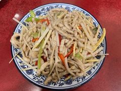 -北大地皖峰饭馆