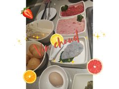 -海底捞火锅(群光广场店)