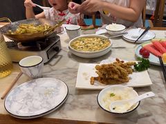 -老外婆(吾悦广场店)
