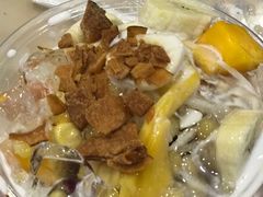 -葛师傅越南特色水果捞(建政南路总店)