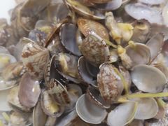 -富临港·蒸汽海鲜·手抓海鲜·炒菜(栈桥店)