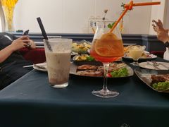 -吱咖啡西式简餐