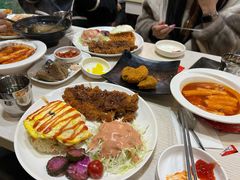 -米笑情(韩乐坊店)