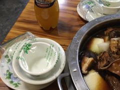 -鲁厚源牛肉坊(阳光100店)