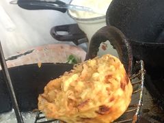 -阿婆油墩子(五里桥路188弄小区店)