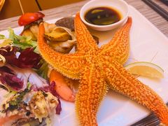 -杭州国际会议中心洲际酒店-原素全日餐厅(解放东路店)