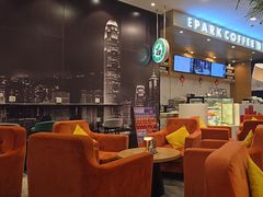 -逸派咖啡 EPARKCOFFEE(广安门店)