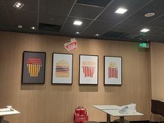 -麦当劳(朝阳北路店)