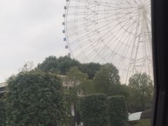 -南昌之星摩天轮