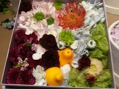 -FEI FEI FLOWER鲜花店·气球派对·宝宝宴布置(虹口德必运动Loft店)