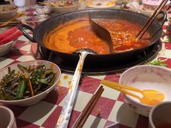 -赵美丽重庆火锅(西安直营总店)