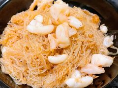 海鲜粉丝煲-南宁万丽酒店-万丽轩中餐厅