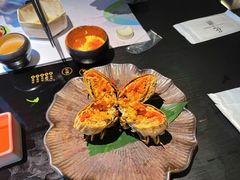 -花潮料理艺食馆(SM新生活广场店)