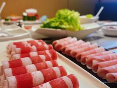 -海底捞火锅(金地广场生日主题店)