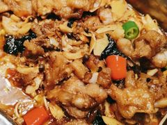 -老湘村·湖南土菜(天河维多利店)