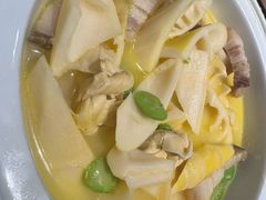 绍味咸笃鲜-寻宝记绍兴菜(鲁迅路店)