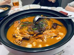 -一澜江宴·江景地标楚菜(江滩公园店)