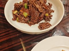 -香宫中餐厅·大连香格里拉(人民路店)