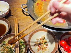 -萍姐火锅·公路夜市(打浦桥日月光店)