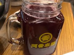 -阿香米线杭州西湖银泰文化广场餐厅