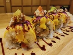 -桃屋日本料理(清华科技园店)