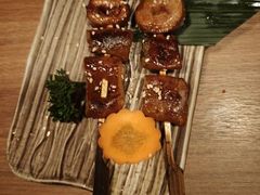 烤大肠-满来寿喜烧(金虹桥店)