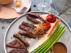 -The Rug Cafe(王府中环店)