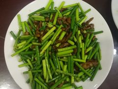 -俺家菜馆(百里峡店)