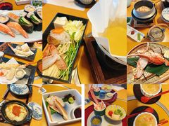 -蟹道乐(道顿堀本店)