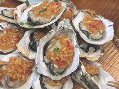 -湛江江记蚝莊烧烤工场(金海岸店)