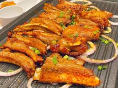 -济南一九烧烤(师院东街店)